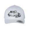 Retro Trucker Cap Thumbnail