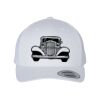 Retro Trucker Cap Thumbnail