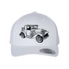 Retro Trucker Cap Thumbnail