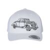 Retro Trucker Cap Thumbnail