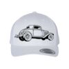 Retro Trucker Cap Thumbnail