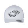 Retro Trucker Cap Thumbnail