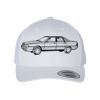 Retro Trucker Cap Thumbnail