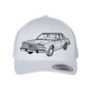 Retro Trucker Cap Thumbnail
