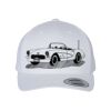 Retro Trucker Cap Thumbnail