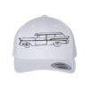 Retro Trucker Cap Thumbnail