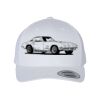 Retro Trucker Cap Thumbnail