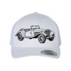 Retro Trucker Cap Thumbnail