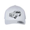 Retro Trucker Cap Thumbnail