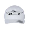 Retro Trucker Cap Thumbnail