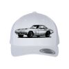 Retro Trucker Cap Thumbnail