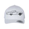 Retro Trucker Cap Thumbnail