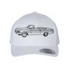 Retro Trucker Cap Thumbnail