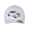 Retro Trucker Cap Thumbnail