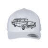 Retro Trucker Cap Thumbnail