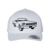 Retro Trucker Cap Thumbnail