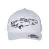 Retro Trucker Cap Thumbnail