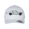 Retro Trucker Cap Thumbnail