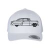 Retro Trucker Cap Thumbnail