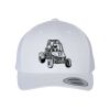 Retro Trucker Cap Thumbnail