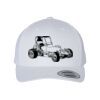 Retro Trucker Cap Thumbnail