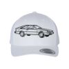 Retro Trucker Cap Thumbnail