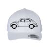 Retro Trucker Cap Thumbnail