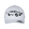 Retro Trucker Cap Thumbnail