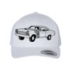 Retro Trucker Cap Thumbnail