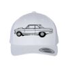 Retro Trucker Cap Thumbnail