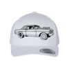Retro Trucker Cap Thumbnail