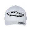 Retro Trucker Cap Thumbnail