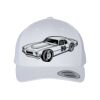 Retro Trucker Cap Thumbnail