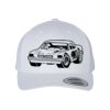 Retro Trucker Cap Thumbnail