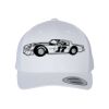 Retro Trucker Cap Thumbnail