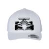 Retro Trucker Cap Thumbnail