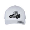 Retro Trucker Cap Thumbnail