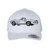 Retro Trucker Cap Thumbnail