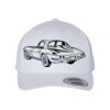 Retro Trucker Cap Thumbnail