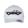 Retro Trucker Cap Thumbnail