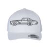 Retro Trucker Cap Thumbnail