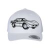 Retro Trucker Cap Thumbnail