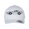 Retro Trucker Cap Thumbnail