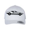 Retro Trucker Cap Thumbnail