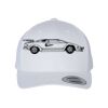 Retro Trucker Cap Thumbnail