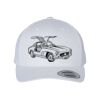 Retro Trucker Cap Thumbnail