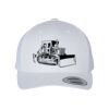 Retro Trucker Cap Thumbnail