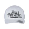 Retro Trucker Cap Thumbnail