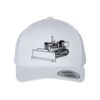 Retro Trucker Cap Thumbnail