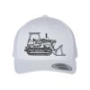 Retro Trucker Cap Thumbnail